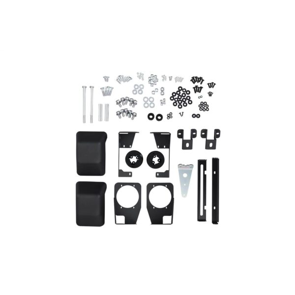 ARB - 3450440 - Combination Bumper