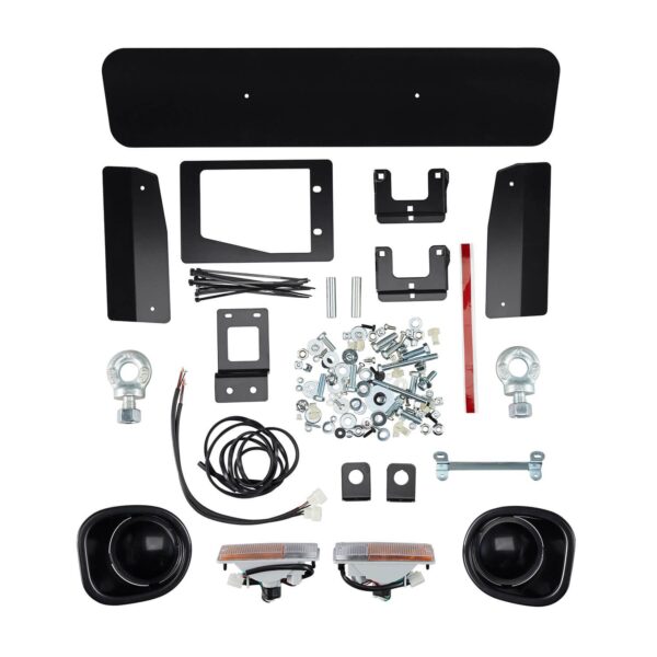 ARB - 3452020 - Combination Bumper