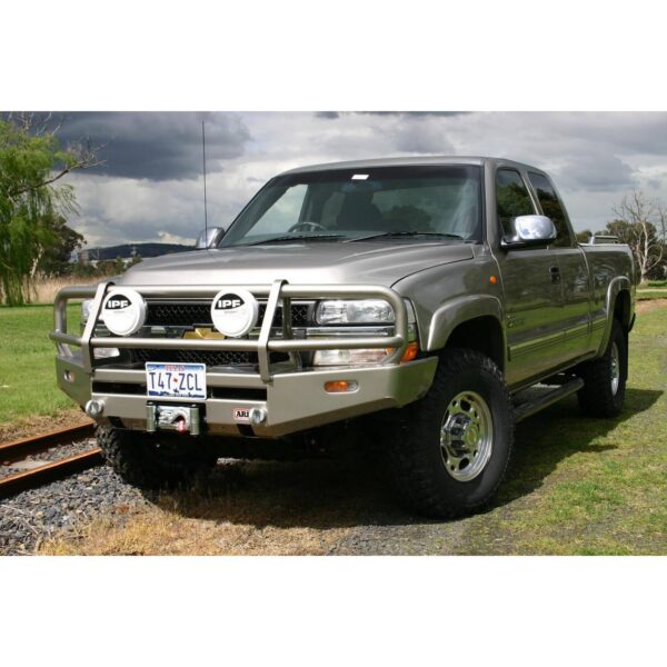 ARB - 3462010 - Combination Bumper