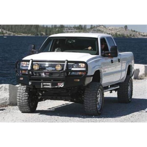 ARB - 3462020 - Combination Bumper