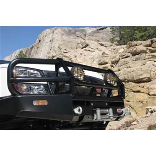 ARB - 3462020 - Combination Bumper