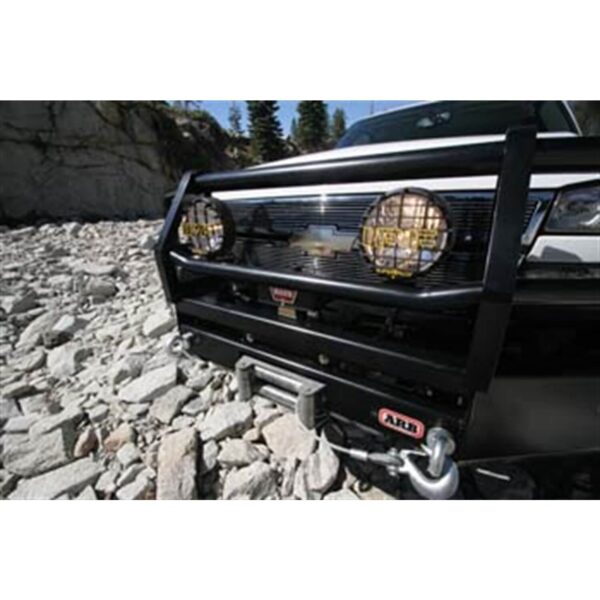 ARB - 3462020 - Combination Bumper