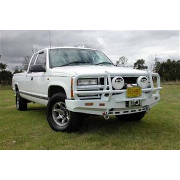 ARB - 3462030 - Combination Bumper