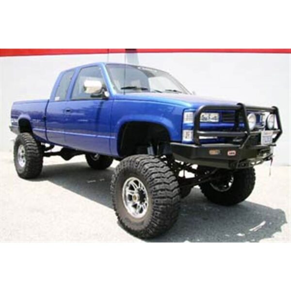 ARB - 3462030 - Combination Bumper