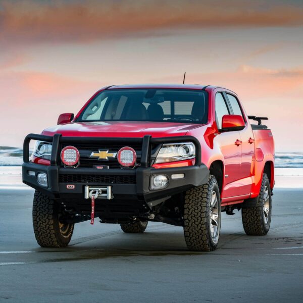 ARB - 3462050K - Summit Bumper Kit