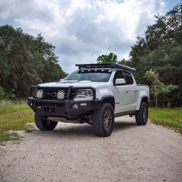 ARB - 3462060KB - Summit Combination Bumper Kit
