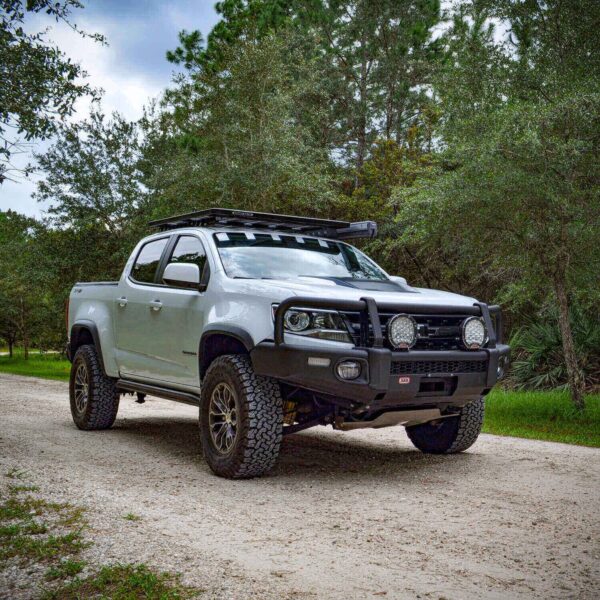ARB - 3462060KB - Summit Combination Bumper Kit