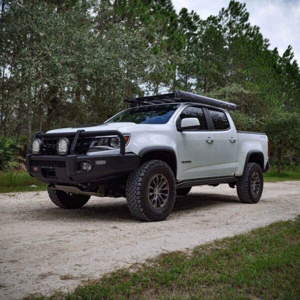 ARB - 3462060K - Summit Combination Bumper Kit