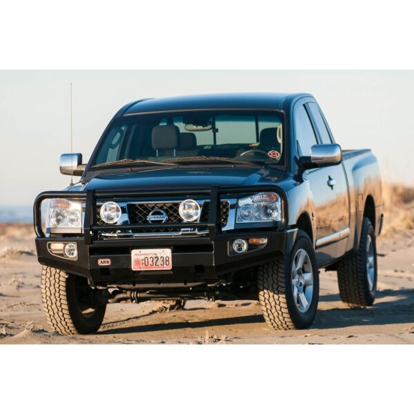 ARB - 3464010 - Combination Bumper