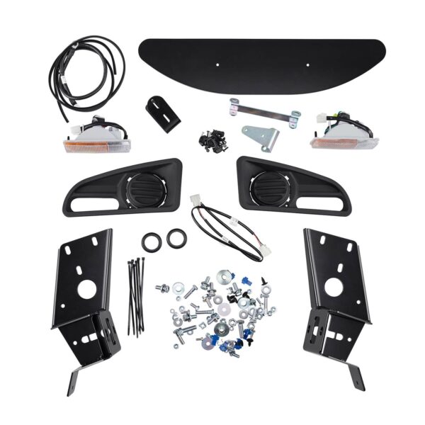 ARB - 3468020B - Combination Bumper