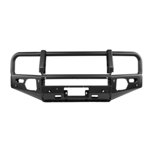 ARB - 3480010B - Summit Winch Bumper