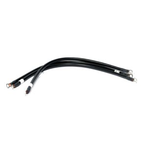 ARB - 3512050 - Winch Installation Kit