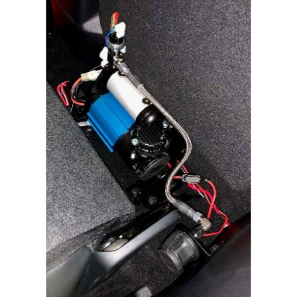 ARB - 3540320 - Compressor Bracket