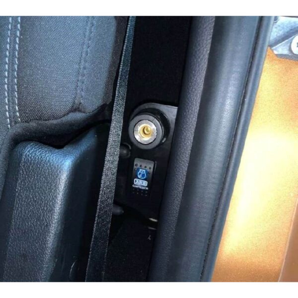ARB - 3540320 - Compressor Bracket