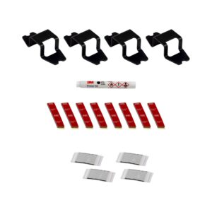 ARB - 3570020 - Parking Sensor Kit