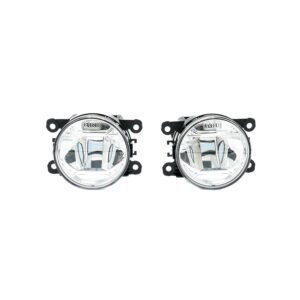 ARB - 3580010 - Fog Light Kit for ARB Zenith Bumpers