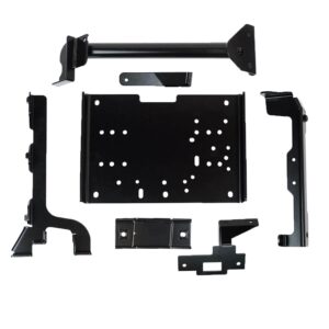 ARB - 3580030 - Compressor Engine Bay Mount for CKSA, CKMA, and CKMTA Compressors