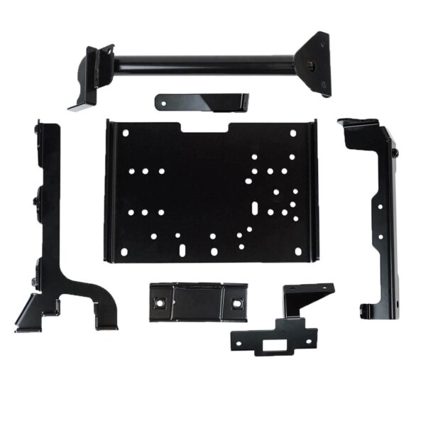 ARB - 3580030 - Compressor Engine Bay Mount for CKSA, CKMA, and CKMTA Compressors
