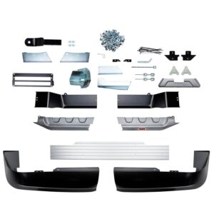 ARB - 6173957 - Bumper Mounting Kit