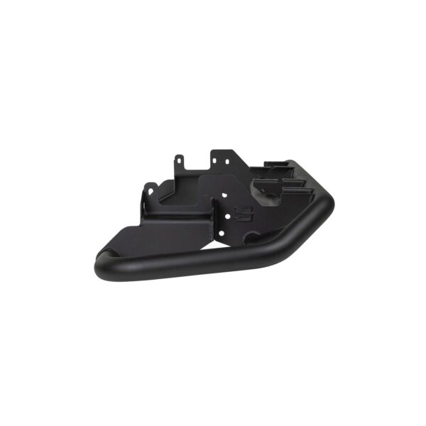 ARB - 3614150B - Summit Raw Rear Step Towbar