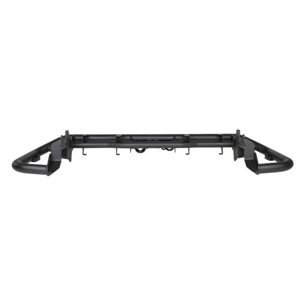 ARB - 3614150B - Summit Raw Rear Step Towbar
