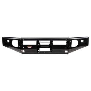 ARB - 3915250B - Summit Sahara Winch Bumper