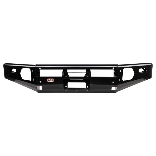 ARB - 3915250B - Summit Sahara Winch Bumper