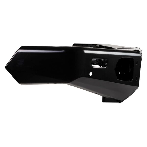 ARB - 3915250B - Summit Sahara Winch Bumper