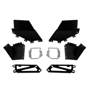 ARB - 6177440 - Bumper Mounting Kit