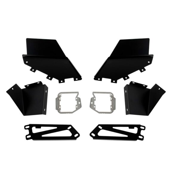 ARB - 6177440 - Bumper Mounting Kit