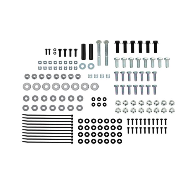 ARB - 6177440 - Bumper Mounting Kit