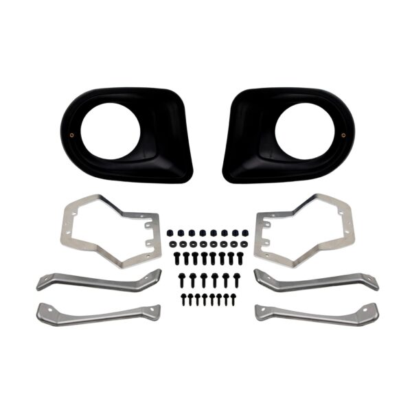 ARB - 6177440 - Bumper Mounting Kit