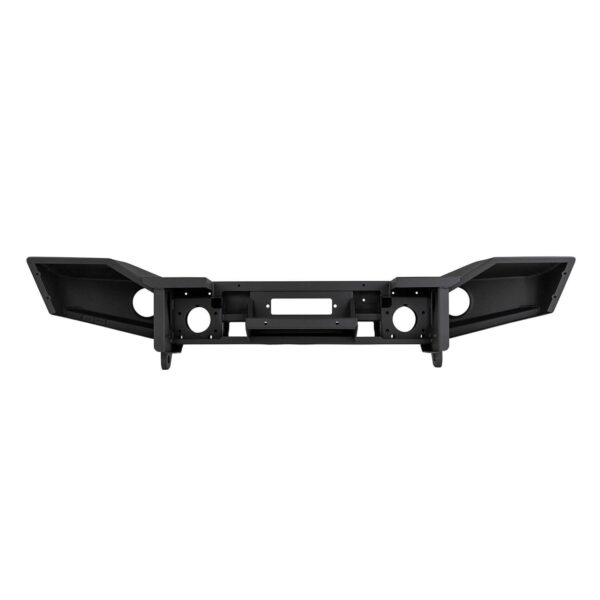 ARB - 3950200 - Front Sahara Winch Bumper
