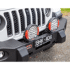 ARB - 3950240 - Winch Bumper