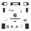 ARB - 3950240 - Winch Bumper