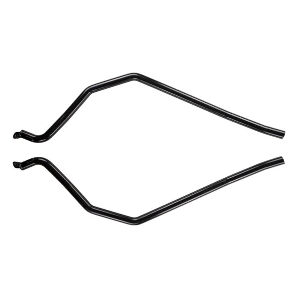 ARB - 4413250 - Deluxe Front Rails