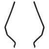 ARB - 4413270 - Deluxe Front Rails