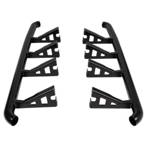 ARB - 4420100 - Deluxe Rock Sliders