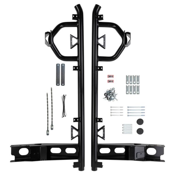 ARB - 4421100 - Summit Step Section