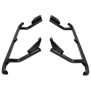 ARB - 4432030 - Deluxe Protection Step