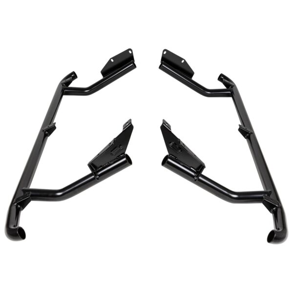 ARB - 4432030 - Deluxe Protection Step