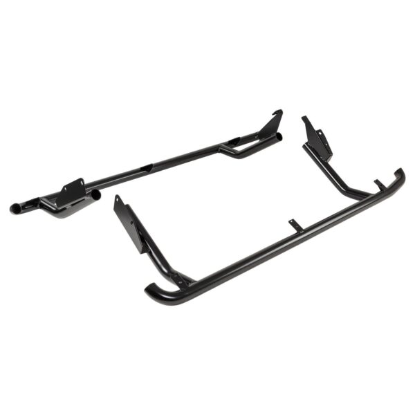 ARB - 4432030 - Deluxe Protection Step