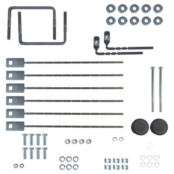 ARB - 4440180 - Summit Step Section