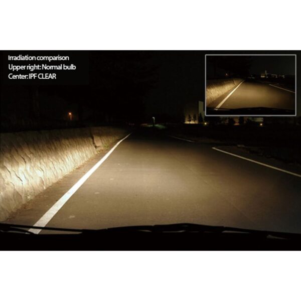 ARB - 4X41 - Halogen Bulb