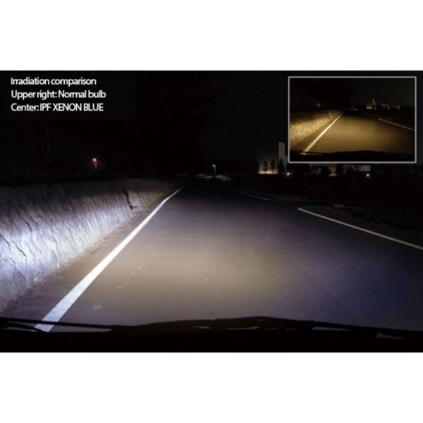ARB - 4X42 - Halogen Bulb