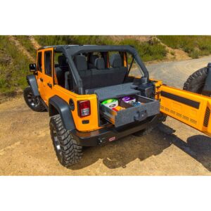 ARB - 5012010 - Roller Drawer Kit