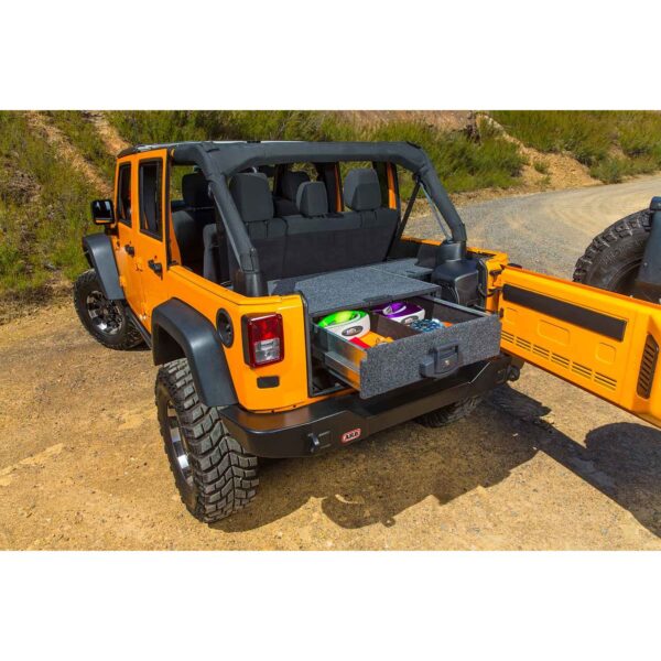 ARB - 5012010 - Roller Drawer Kit