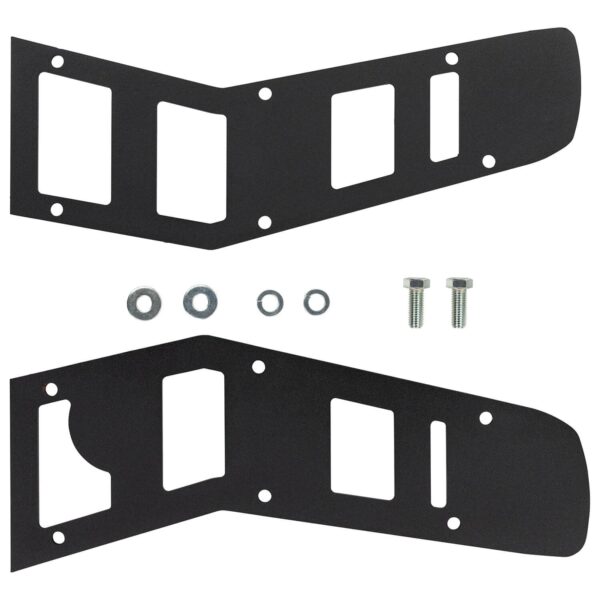 ARB - 5136040 - Outer Top Tubes