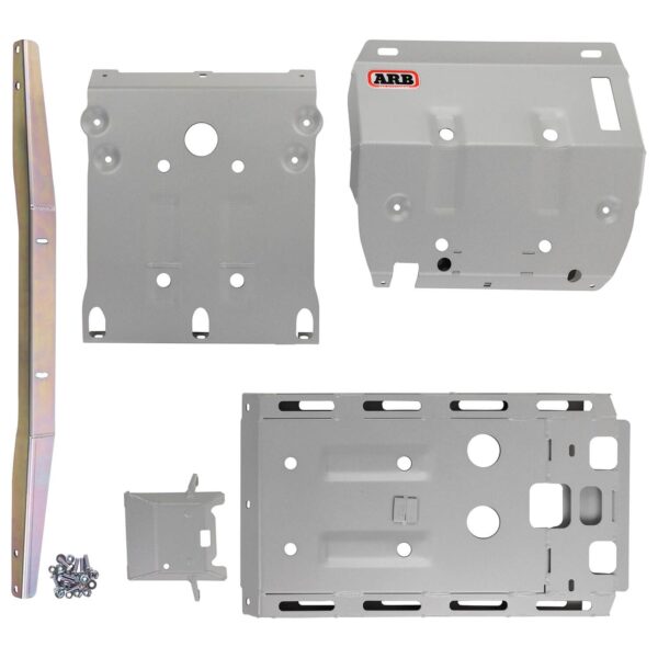 ARB - 5414100 - Under Vehicle Protection