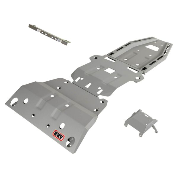 ARB - 5421110 - Under Vehicle Protection